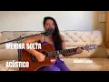 Download Lagu Menina solta- Giulia Be- cover Débora Lobo( acústico)