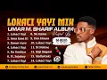 Download Lagu DJ Julius Umar M Sharif Lokaci Yayi Album Mix {09067946719}