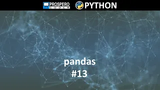 pandas Part 13 - Stacking and Unstacking MultiIndices