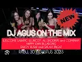Download Lagu DJ AGUS TERBARU RABU 30 AGUSTUS 2023