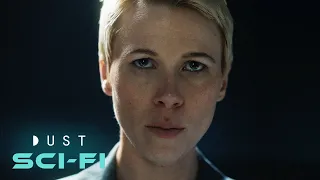 Alpha Test | Sci-Fi Short Film | DUST