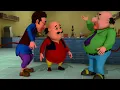 Download Lagu Motu ने बनाया Dr.Jhatka और Ghaseeta Ram को बंदर | Motu-Patlu