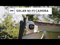 Ambient Weather Network Solar Wi-Fi Weather Camera
