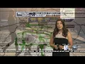 Dog Walk Forecast for April 4 - Bentley