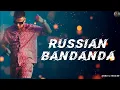 Download Lagu Dhanda Nyoliwala- Russian Bandana Lyrics Video  @only_lyrex  #treandying #6 On Youtube