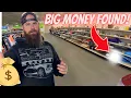 Walking out of a RITZY Goodwill making hundreds