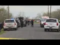 I got one I shot him Bexar Co deputy kills suspect who allegedly pulled weapon on responders