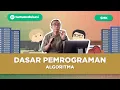 ALGORITHMS in PROGRAMMING