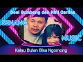 Download Lagu Doel Sumbang dan Nini Carlina - Kalau Bulan Bisa Ngomong (Lirik Lagu)