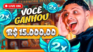 CASSINO AO VIVO NA BETANO!