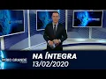 Download Lagu SBT Rio Grande 2ª edição - 13/02/2020 - programa completo