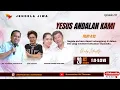 Download Lagu JENDELA JIWA 20 AGUSTUS 2025 (Ep. 217)