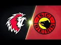 Lausanne HC vs. SC Bern - Game Highlights