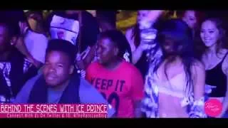 bts ice prince talks lil durk tour roc nation dusse future projects on the raro lae show