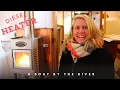 Download Lagu Dickinson Newport Diesel Heater Install \u0026 Operation. Iefke is back at work, in loving memory (EP82)