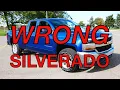 Everything Chevy Got WRONG with the 2018 SILVERADO LT - Driver s Review