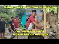 Download Lagu Mahardika pro loading gampingan , cak jemar dan bubos makan berdua di gubuk
