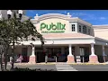Publix Walkthrough Berry Town Centre Davenport 2025