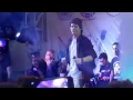 Download Lagu Chace \u0026 Yellow Claw - Stranger  Cover by aliando syarief