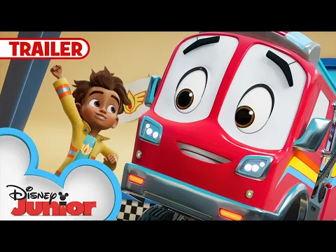 Season 5 Trailer