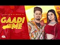 Download Lagu Gaadi Me - Sultan Singh, Feat. Smayra, Khushi Baliyan | New Haryanvi Video Song 2024