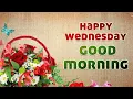 Good Morning Blessed Wednesday Blessings Christian Status Blessing Verse