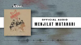 god bless menjilat matahari official audio 