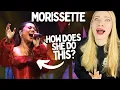 Lagu Vocal Coach/Musician Reacts: Morissette Amon \