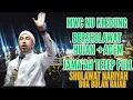 SHOLAWAT NARIYAH,DOA BULAN RAJAB,AZ ZAHIR TERBARU 2023-LIVE KLEDUNG TEMANGGUNG