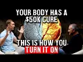 NATURALLY Activate Stem Cells IMPORTANT if you re over 40