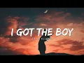 Download Lagu Jana Kramer - I Got The Boy (Lyric Video) {Tiktok Trending}