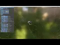 Rain Prototype v1 - Diligent Engine