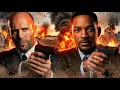 Lagu Steel City Clash | Jason Statham VS Will Smith | New Action Thriller 2027 | Full Movie in 4K Ultra