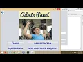 Gym Management System Project Java Mysql Desktop Based Project