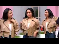 Download Lagu NAGITA SLAVINA HOT NEWS ● KETIKA NAGITA KAYA ABG, BODY MAKIN CANTIK HOT BODY GOALS BIKIN SALFOK!