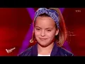 Louane & Grand Corps Malade - Derrière le brouillard | Romane | The Voice Kids 2024 |...