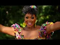 Nadia Batson - Market (Visualizer)