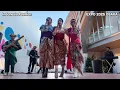 Download Lagu 【Indonesia Pavilion】TRIVANITA \u0026 GANZER GREG - September 27, 2025 17.30