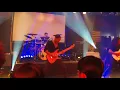 Angel Vivaldi A Martian Winter LIVE 2017 -Orlando