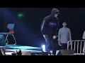 150923  한국항공대학교 축제 빈지노 (Beenzino) - 어쩌라고(So What)