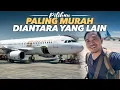 Download Lagu PANTES SELALU RAME‼️ TIKETNYA TERMURAH DIANTARA YANG LAIN | Super Air Jet Banda Aceh - Kuala Lumpur