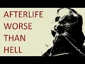 The worst religion in horror