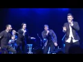 Download Lagu BSB Cruise 2016 - Acoustic Concert - Everybody