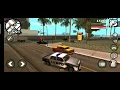 Download Lagu gta sa police chase mod: new spike strip mod