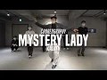 Kalvin Class | Masego, Don Toliver - Mystery Lady | @JustJerk Dance Academy