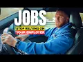 STOP Thinking You Need a Job You ONLY Need Income