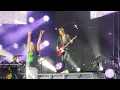 Lagu Duran Duran - White Lines Live 8K - San Diego, Ca 08/22/2023
