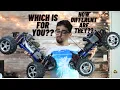Download Lagu How different is a Tmaxx 2.5 and a Tmaxx 3.3??