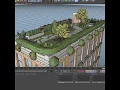 Link all data between any two objects Cinema 4D paramLink Python tag