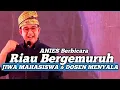 ANIES Berbicara‼️Univ Muhammadiyah Riau Bergemuruh! Jiwa Mahasiswa \u0026 Dosen Menyala!